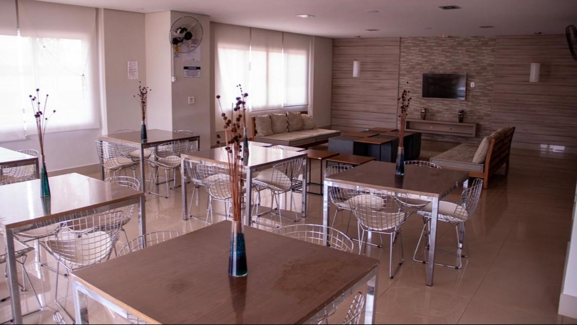 Studio Completo E Aconchegante Ribeirão Preto Exterior foto