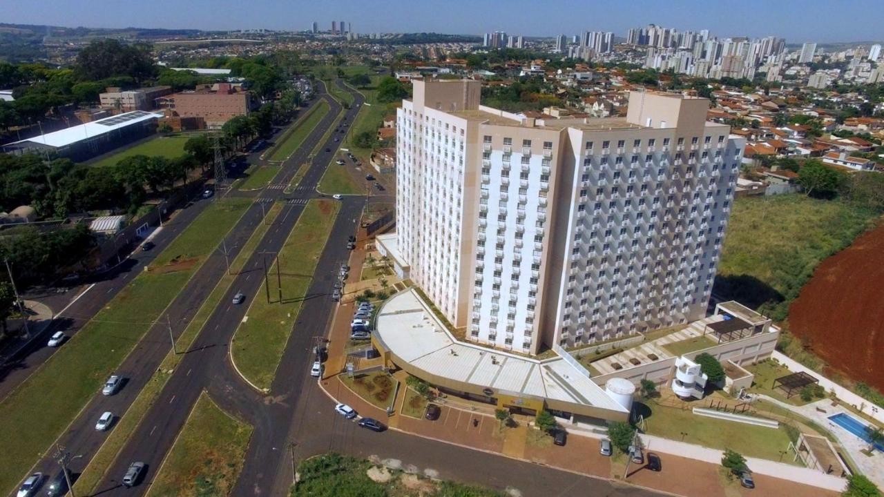 Studio Completo E Aconchegante Ribeirão Preto Exterior foto