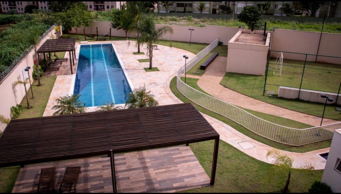 Studio Completo E Aconchegante Ribeirão Preto Exterior foto