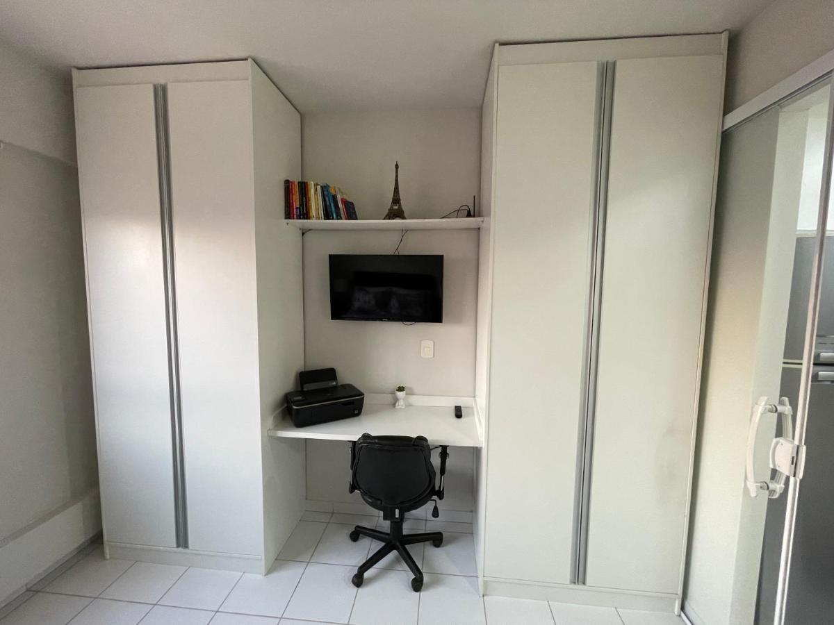 Studio Completo E Aconchegante Ribeirão Preto Exterior foto
